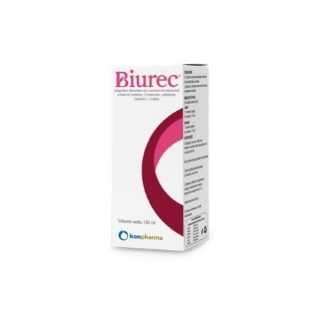 Biurec 100 ml