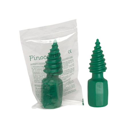 Apribocca elicoidale