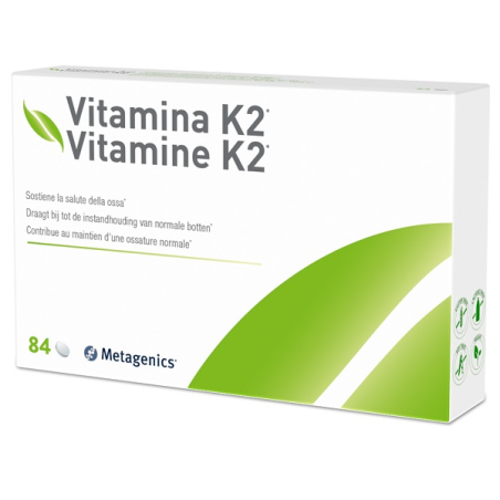 Vitamina k2 nfid 84 compresse