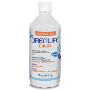 Drenlife diur 500 ml