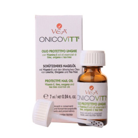 Vea onicovitt olio prot unghie