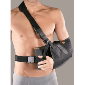 Supporto per spalla e braccio top s m