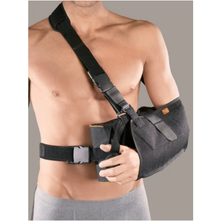 Supporto per spalla e braccio top s m Supporto per spalla e braccio top s m