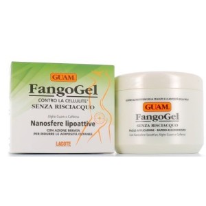 Guam fangogel 400 ml
