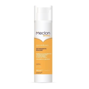 Meclon intima quotidiano detergente mousse 250 ml