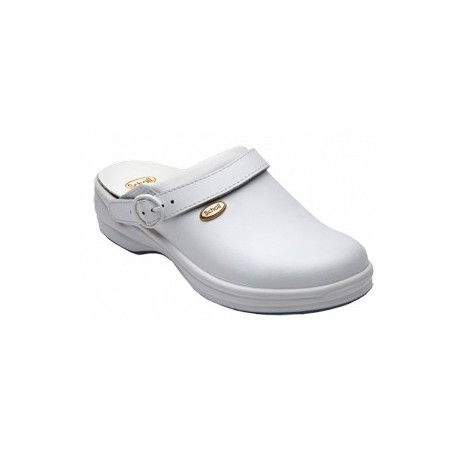 New bonus unpunched bycast unisex removable insole bianco 38