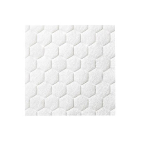 Medicazione primaria biatain fiber in tnt con fibre gelificanti assorbenti 5x5 cm 10 pezzi