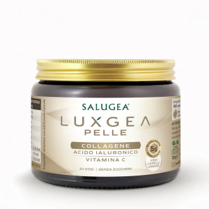 Luxgea pelle 130 g