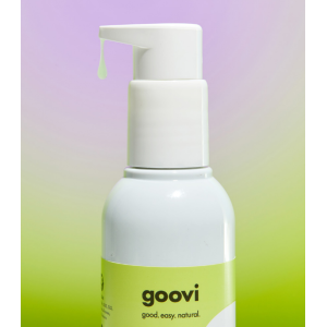 Goovi detergente pelli miste 140 ml