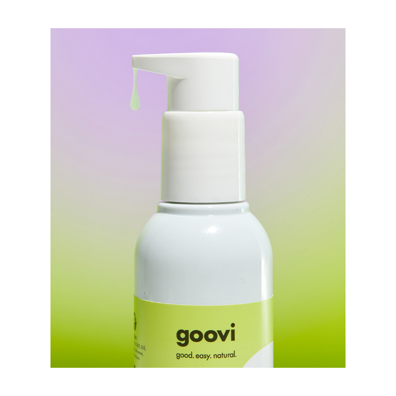 Goovi detergente pelli miste 140 ml