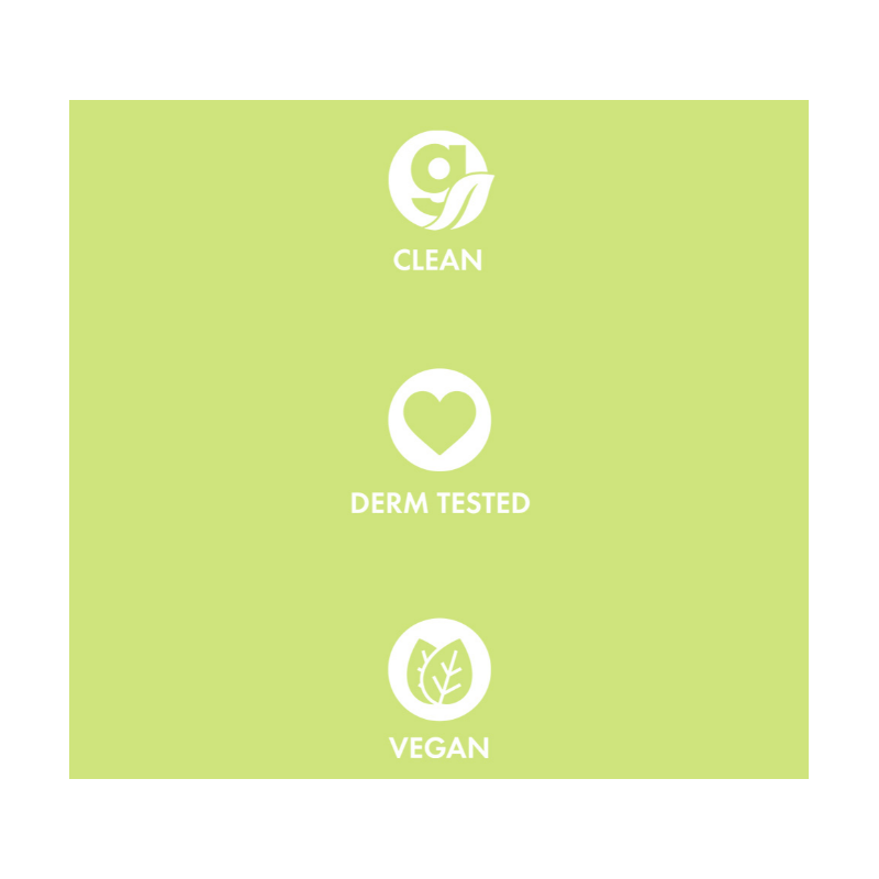 Goovi detergente pelli miste 140 ml