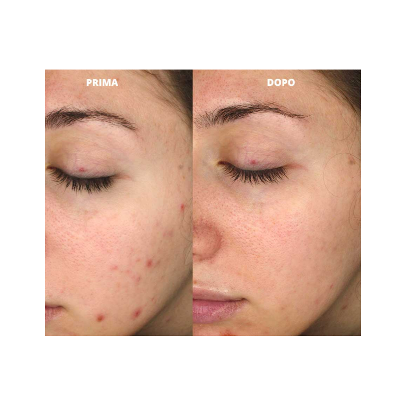 Goovi detergente pelli miste 140 ml