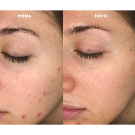 Goovi detergente pelli miste 140 ml