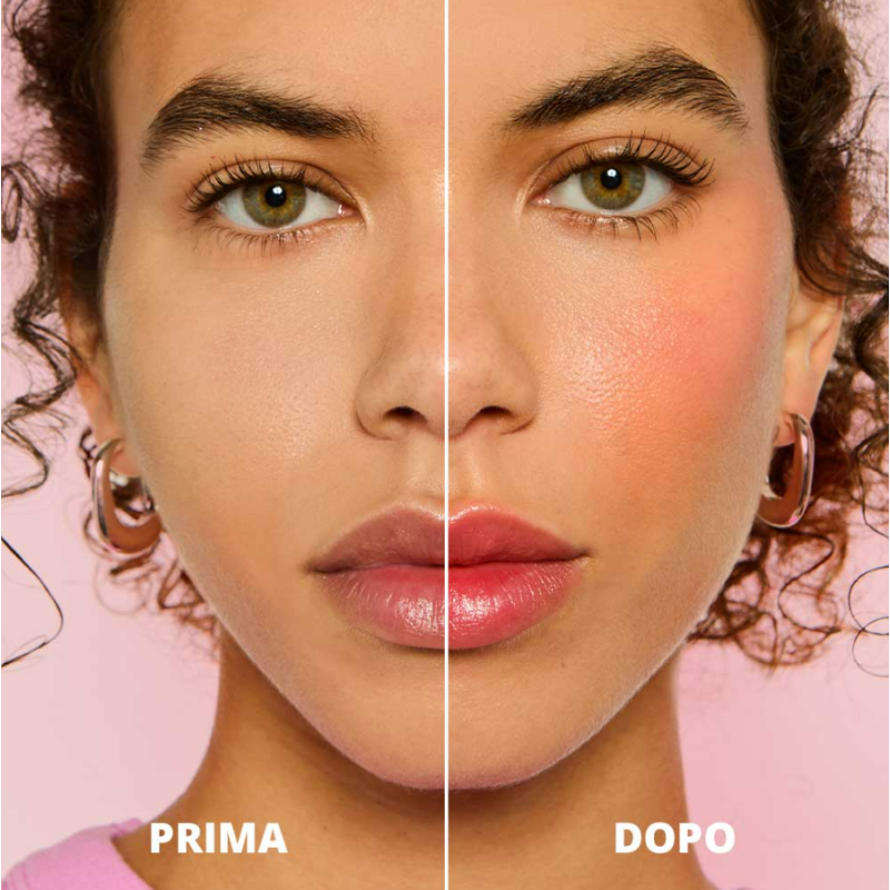 Goovi stick labbra&guance ph reagente 5,6 g Goovi stick labbra&guance ph reagente 5,6 g