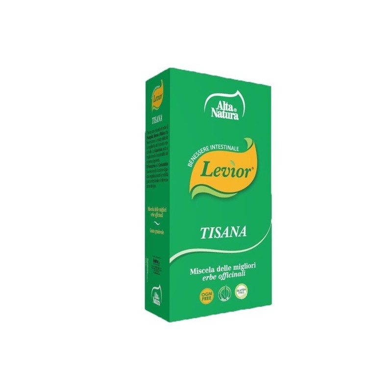 Levior tisana 150 g