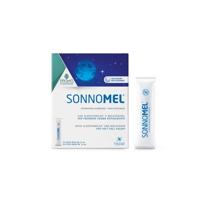 Sonnomel 20 stick