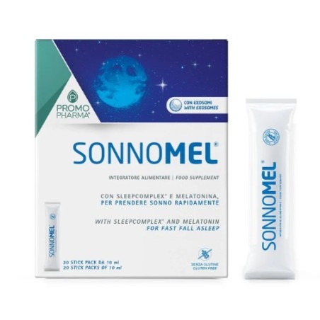 Sonnomel 20 stick