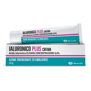 Ialuronico plus crema 25 g