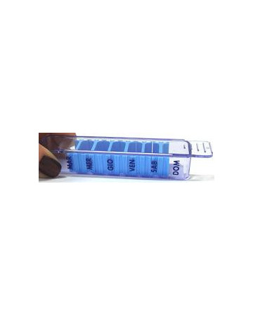 Medidos 4u portap settim mini Medidos 4u portap settim mini