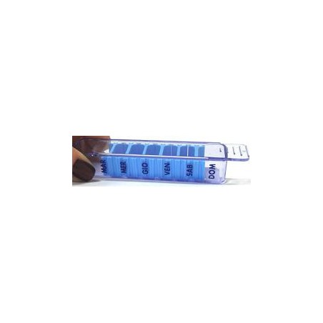 Medidos 4u portap settim mini