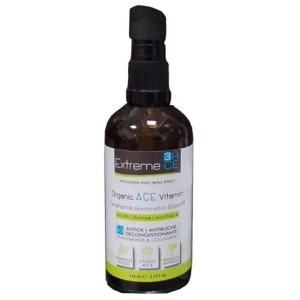 Linea farmacia asteriti extreme 3ace soluzione viso 110 ml