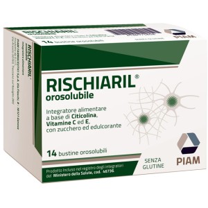 Rischiaril 14bust