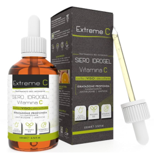 Extreme c siero gel 110 ml