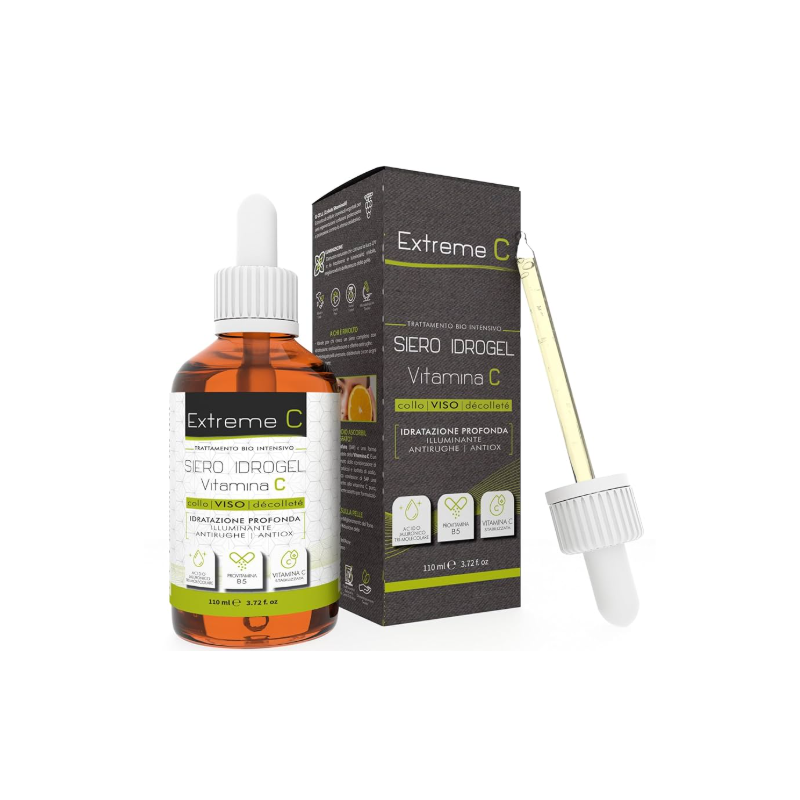 Extreme c siero gel 110 ml