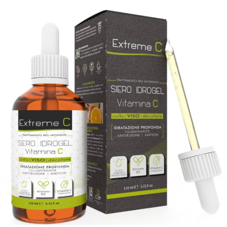 Extreme c siero gel 110 ml