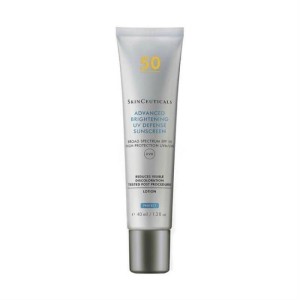 Advanced brightening uv defence sunscreen spf50 50 ml