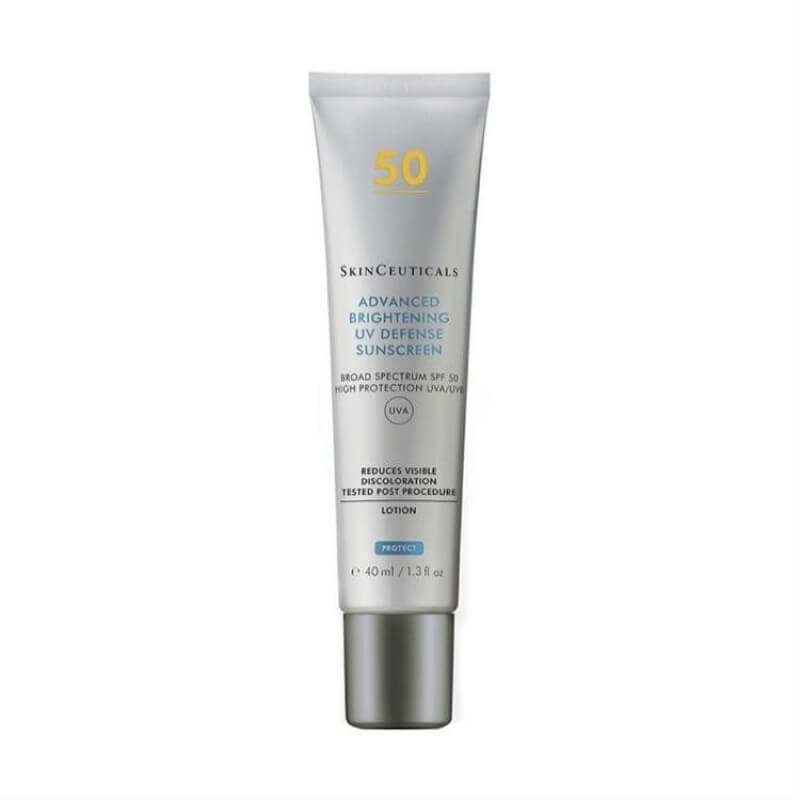 Advanced brightening uv defence sunscreen spf50 50 ml