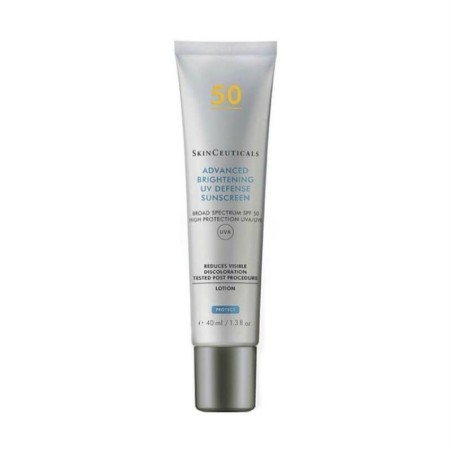 Advanced brightening uv defence sunscreen spf50 50 ml