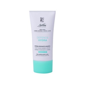Defence hydra crema idratante leggera 50 ml