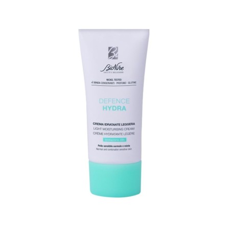 Defence hydra crema idratante leggera 50 ml
