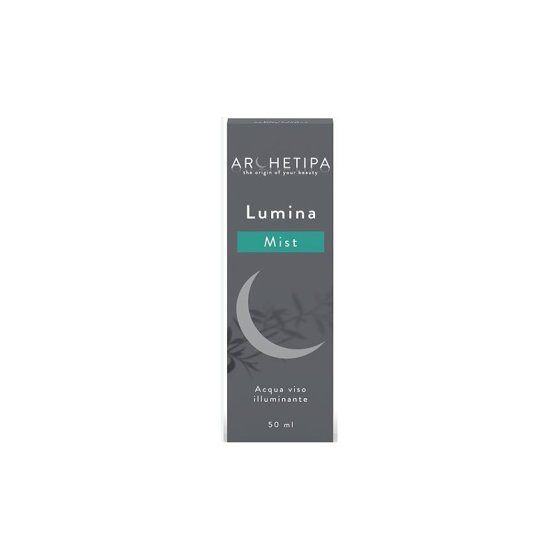 Archetipa lumina mist 50 ml Archetipa lumina mist 50 ml
