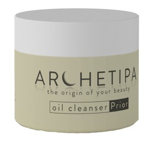 Archetipa oil cleanser prior 50 ml