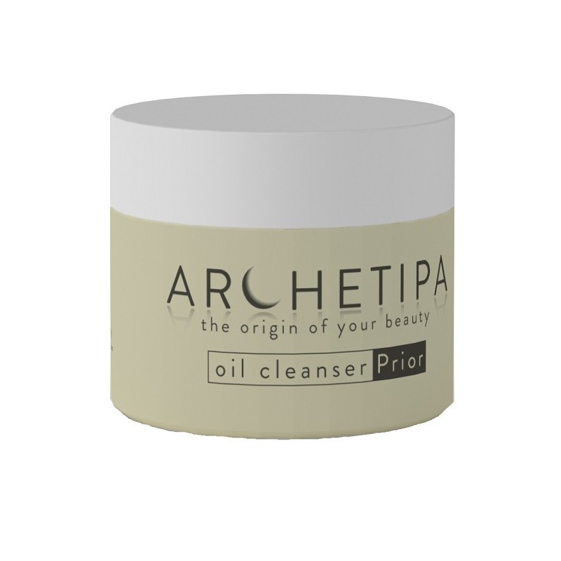 Archetipa oil cleanser prior 50 ml Archetipa oil cleanser prior 50 ml