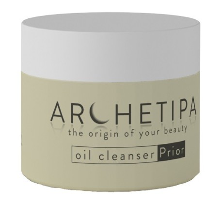 Archetipa oil cleanser prior 50 ml Archetipa oil cleanser prior 50 ml
