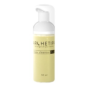 Archetipa foam cleanser prior 50 ml