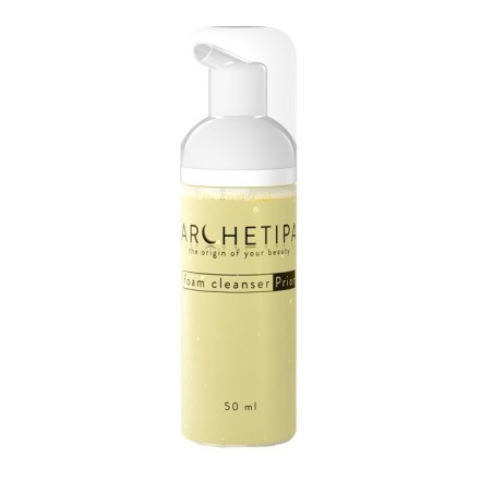 Archetipa foam cleanser prior 50 ml