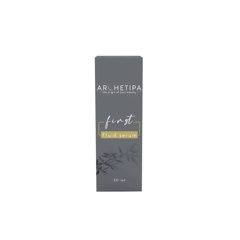 Archetipa first fluid serum 30 ml