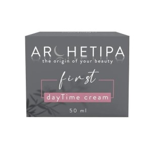 Archetipa first daytime cream 50 ml