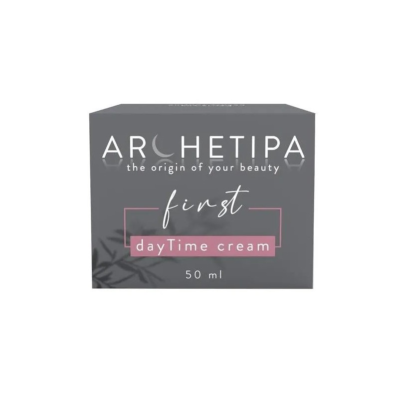 Archetipa first daytime cream 50 ml