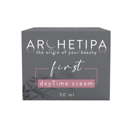 Archetipa first daytime cream 50 ml