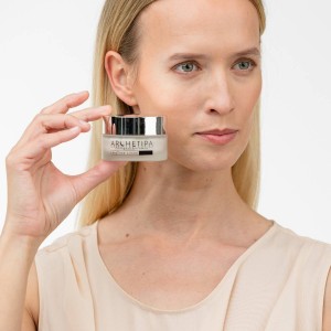 Archetipa first daytime cream 50 ml