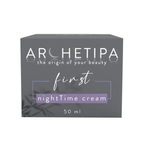 Archetipa first nighttime cream 50 ml