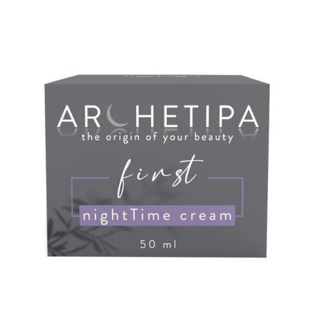Archetipa first nighttime cream 50 ml