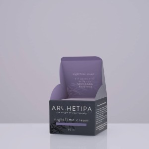 Archetipa first nighttime cream 50 ml