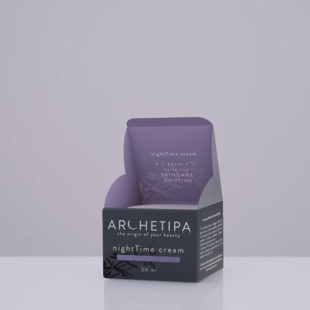 Archetipa first nighttime cream 50 ml