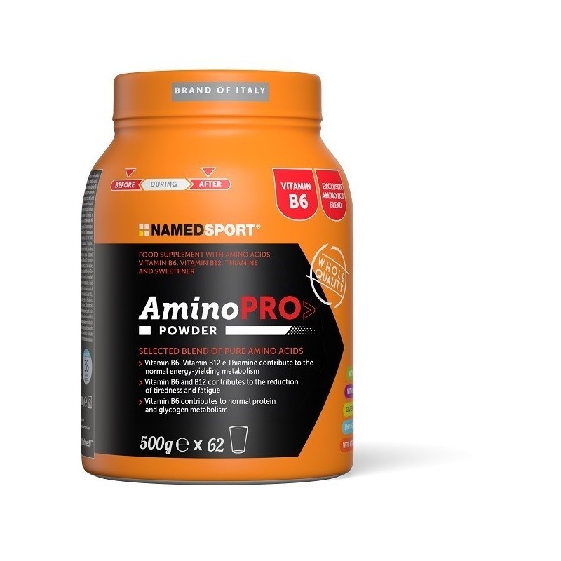 Aminopro powder 500 g